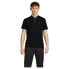 JACK & JONES Paulos Mao short sleeve polo