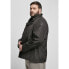 Фото #4 товара URBAN CLASSICS Windbreaker Double Pocket Nylon Crepe