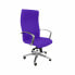Офисный стул Caudete bali P&C BBALI82 Фиолетовый Лиловый
