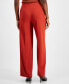 Фото #2 товара Wide-Leg Pants