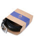 Фото #4 товара Men's Traditional Single Leather Belt