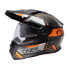 ONeal D-SRS Square off-road helmet