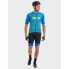 ALE Solid Cross short sleeve jersey