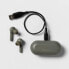 Фото #4 товара Bluetooth Earbuds True Wireless Headphone In-Ear Buds Built-in Mic Headsets