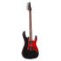 Фото #1 товара Ibanez Gio GRG131DX-BKF Black Flat