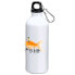 KRUSKIS Flying Fish 800ml Aluminium Bottle