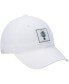 Men's White Colorado State Rams Dream Adjustable Hat
