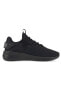 Amare 376209-01 Sneaker Erkek Spor Ayakkabı Siyah