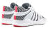 Adidas Originals EQT Support ADV Zebra Sneakers