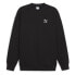 PUMA SELECT Classics Waffle sweatshirt