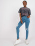 Фото #9 товара Spodnie jeans-RO-SP-PNT-2307.41X-jasny niebieski