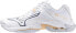 Фото #2 товара Mizuno Mizuno Wave Lightning Z8 V1GC240035 białe 41