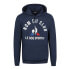 LE COQ SPORTIF 2120620 Fanwear hoodie