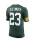Фото #2 товара Men's Jaire Alexander Green Green Bay Packers Limited Jersey