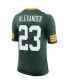 ფოტო #2 პროდუქტის Men's Jaire Alexander Green Green Bay Packers Limited Jersey