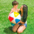 Фото #2 товара Надувной мяч Intex PVC 100 % PVC 51 x 51 x 51 cm (36 штук)