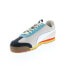 Фото #7 товара Puma Roma Basic HC 38710301 Mens Beige Suede Lifestyle Sneakers Shoes