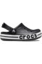 Фото #2 товара Для девочек Crocs босоножки Bayaband Clog T