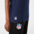 ფოტო #4 პროდუქტის NEW ERA NFL Jersey Inspired Seattle Seahawks short sleeve T-shirt