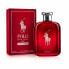 Фото #1 товара Мужская парфюмерия Ralph Lauren POLO RED EDP EDP 125 ml