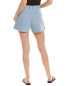 Фото #3 товара Rebecca Taylor Twill Short Women's