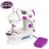 Фото #2 товара CRA-Z-ART Shimmer ´n Sparkle Sew Crazy Toy Sweing Machine