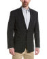 Фото #3 товара Brooks Brothers Classic Wool-Blend Blazer Men's