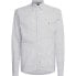 Фото #2 товара TOMMY HILFIGER Core Flex Mini Geo long sleeve shirt