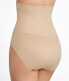 TC Fine 269521 Women Intimates Cool On You Hi-Waist Shaping Brief Size Small