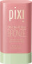 Фото #2 товара Pixi On-the-Glow Bronze Cream Bronzer