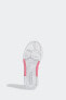 Ig6114 Hoops 3.0 Bold W Kadın Sneaker Ayakkabı Beyaz Pembe