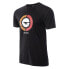 ფოტო #2 პროდუქტის HI-TEC Reikan short sleeve T-shirt