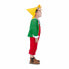 Фото #12 товара Карнавальный костюм для малышей My Other Me Pinocho из 4 предметов