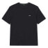 ფოტო #1 პროდუქტის BOSS Curved short sleeve T-shirt