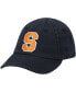 Фото #1 товара Infant Unisex Navy Syracuse Orange Mini Me Adjustable Hat
