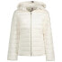 Фото #2 товара TOMMY HILFIGER Feminine Low Down jacket