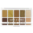 Wet n Wild Color Icon 10 Pan Palette 12 g lidschatten für Frauen