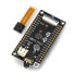 Camera&Audio Media Board - FireBeetle Covers - audio module with camera for ESP32 - OV7725 - DFRobot DFR0498
