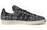 INVINCIBLE x DAYZ x Adidas Originals Campus 80S HP2821 Collaboration Sneakers