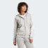 Фото #18 товара adidas women Essentials Fleece 3-Stripes Full-Zip Hoodie