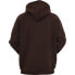 URBAN CLASSICS Blank Big sweatshirt