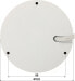 Фото #8 товара Kamera IP Dahua Technology DAHUA NET CAMERA 5MP IR DOME/HDBW2541R-ZAS-27135S2