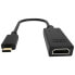 VISION 491971 USB-C To HDMI Adapter