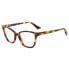 Ladies' Spectacle frame Moschino MOS595-05L ø 54 mm