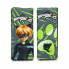 Фото #2 товара Накладки на ремни безопасности Lady Bug CS6 Зеленый