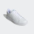 Фото #5 товара Мужские кроссовки adidas Advantage Shoes (Белые)
