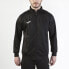 Фото #2 товара Толстовка мужская Joma Bluza piłkarska Combi черная размер S