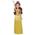 Фото #4 товара Кукла Disney Princess "Красавица и Чудовище - Бель" Royal Shimmer