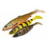 SAVAGE GEAR 4D Herring Shad Soft Lure 5g 90 mm 40 units