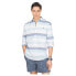 HARPER & NEYER Santa Monica long sleeve shirt